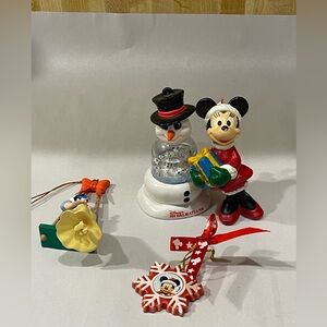 Ornament Disney